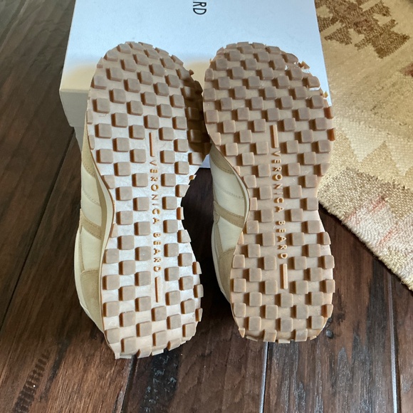 Veronica Beard Valentina Sneakers - Picture 6 of 6